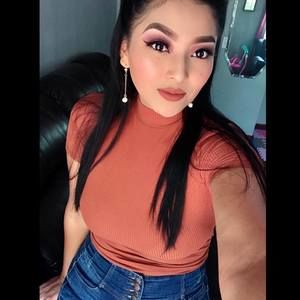 Meet your Posher, Betsy